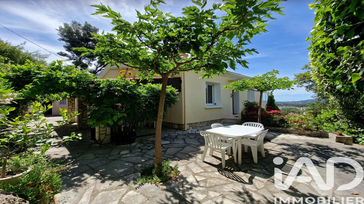 Ma-Cabane - Vente Maison Ollioules, 145 m²