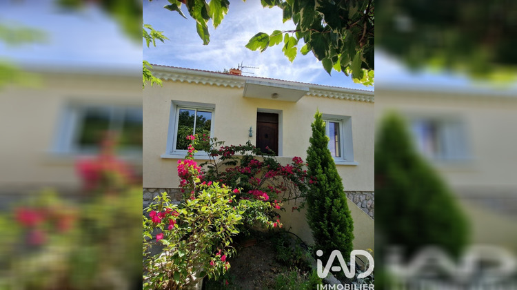 Ma-Cabane - Vente Maison Ollioules, 145 m²