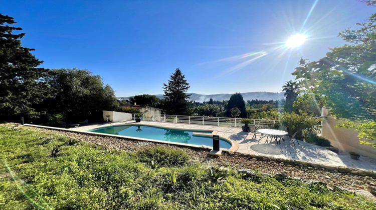 Ma-Cabane - Vente Maison Ollioules, 172 m²