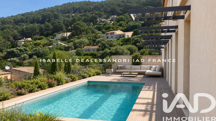 Ma-Cabane - Vente Maison Ollioules, 127 m²