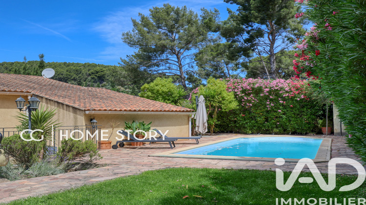 Ma-Cabane - Vente Maison Ollioules, 148 m²
