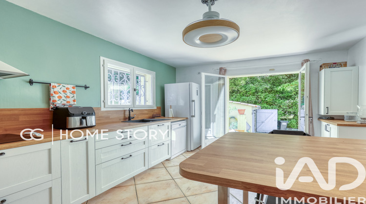 Ma-Cabane - Vente Maison Ollioules, 148 m²