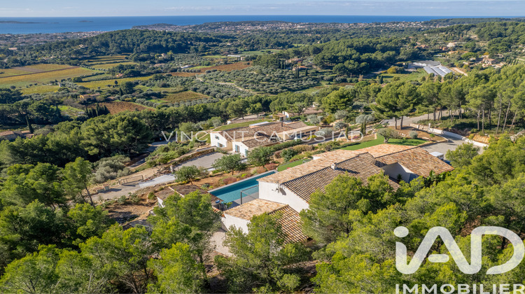 Ma-Cabane - Vente Maison Ollioules, 270 m²