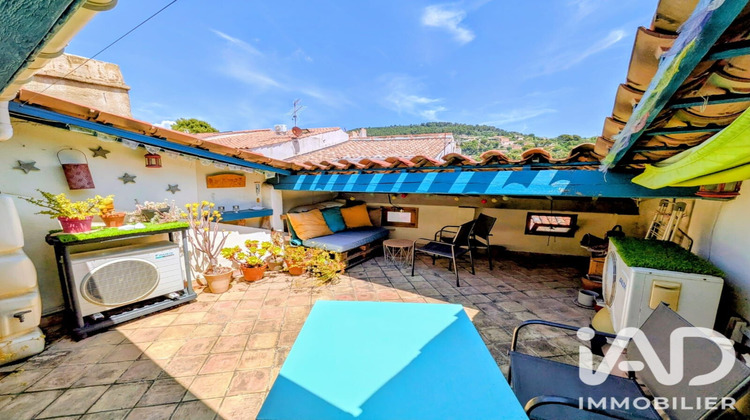 Ma-Cabane - Vente Maison Ollioules, 128 m²