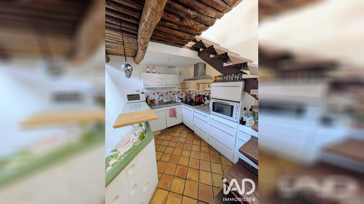 Ma-Cabane - Vente Maison Ollioules, 128 m²