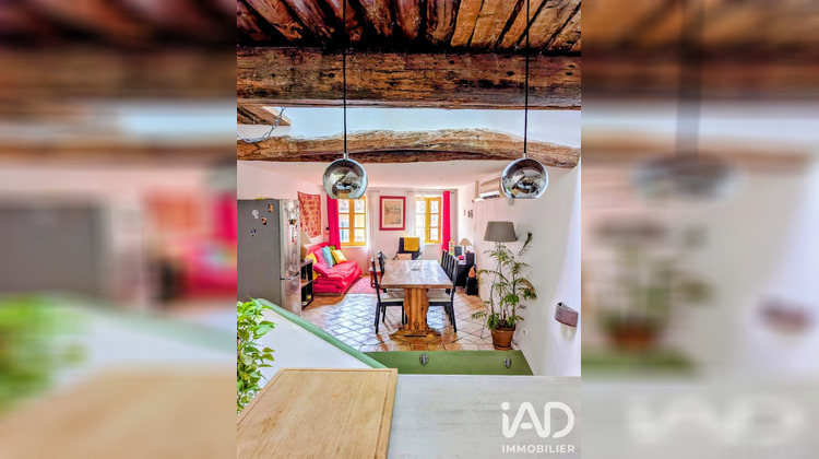 Ma-Cabane - Vente Maison Ollioules, 128 m²