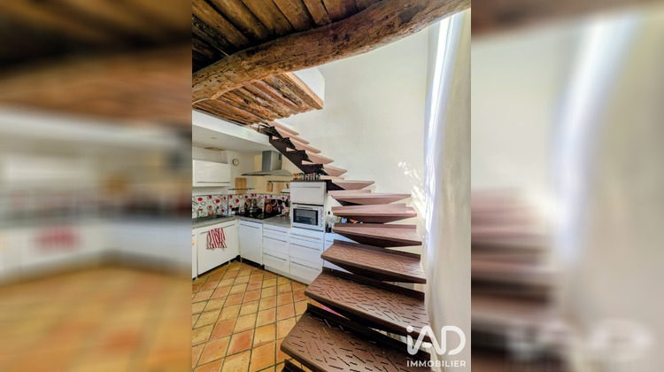 Ma-Cabane - Vente Maison Ollioules, 128 m²