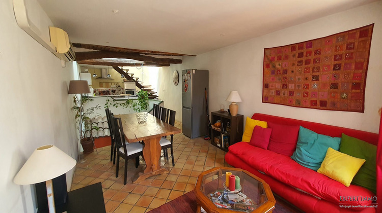 Ma-Cabane - Vente Maison Ollioules, 127 m²
