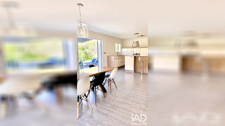 Ma-Cabane - Vente Maison Ollioules, 127 m²