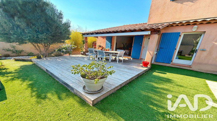Ma-Cabane - Vente Maison Ollioules, 116 m²