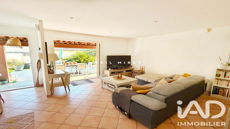 Ma-Cabane - Vente Maison Ollioules, 116 m²