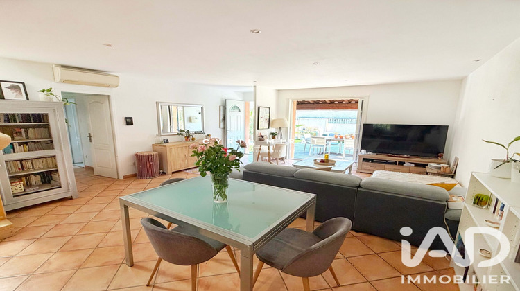 Ma-Cabane - Vente Maison Ollioules, 116 m²