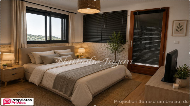 Ma-Cabane - Vente Maison OLLIOULES, 145 m²