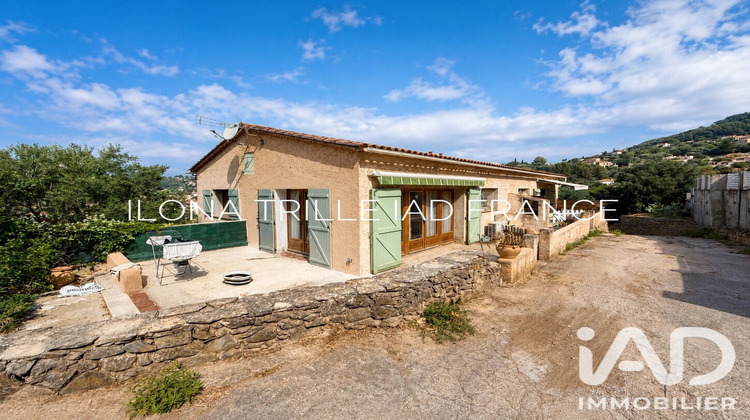 Ma-Cabane - Vente Maison Ollioules, 195 m²