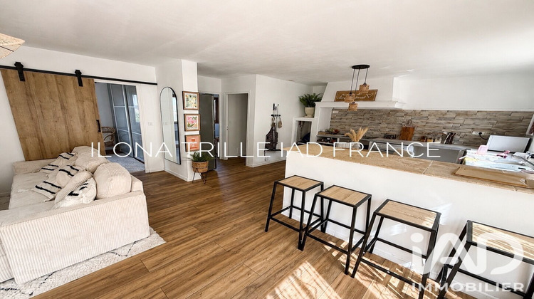 Ma-Cabane - Vente Maison Ollioules, 195 m²
