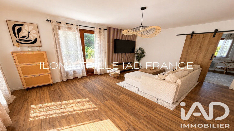 Ma-Cabane - Vente Maison Ollioules, 195 m²