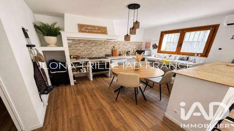 Ma-Cabane - Vente Maison Ollioules, 195 m²