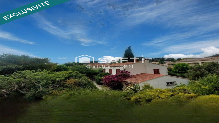 Ma-Cabane - Vente Maison Ollioules, 124 m²