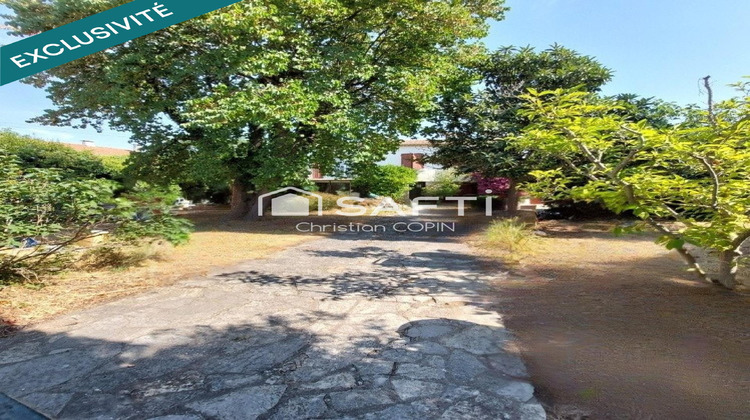 Ma-Cabane - Vente Maison Ollioules, 124 m²