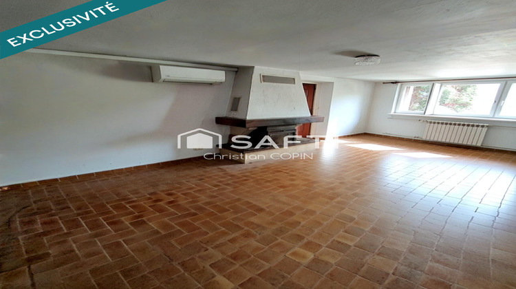 Ma-Cabane - Vente Maison Ollioules, 124 m²