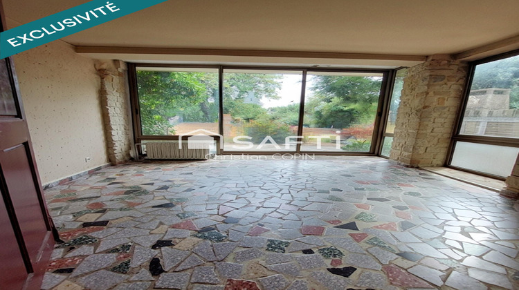 Ma-Cabane - Vente Maison Ollioules, 124 m²
