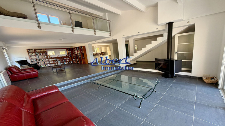 Ma-Cabane - Vente Maison OLLIOULES, 195 m²