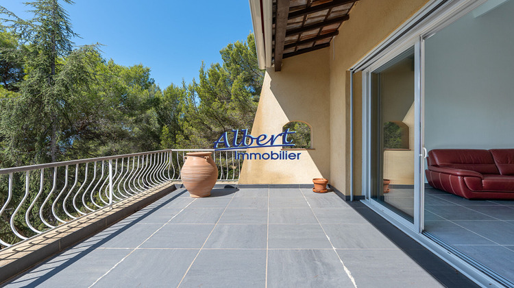 Ma-Cabane - Vente Maison OLLIOULES, 195 m²