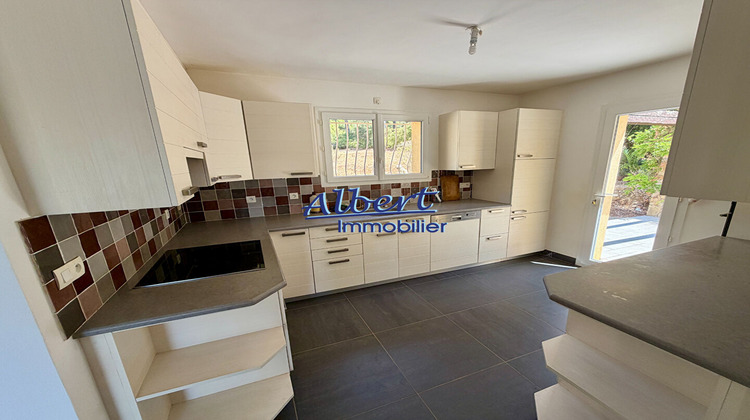 Ma-Cabane - Vente Maison OLLIOULES, 195 m²