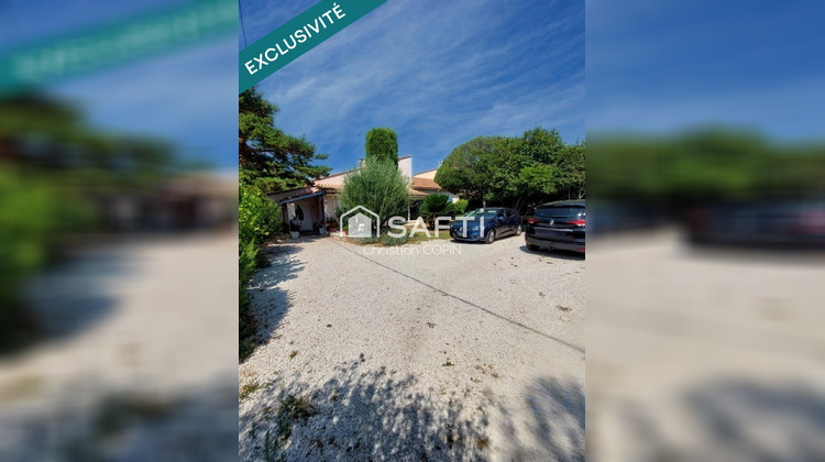 Ma-Cabane - Vente Maison Ollioules, 150 m²
