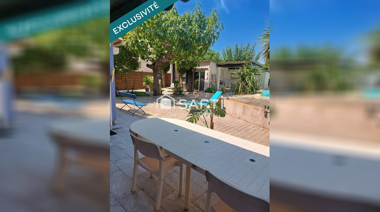 Ma-Cabane - Vente Maison Ollioules, 150 m²