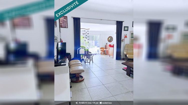 Ma-Cabane - Vente Maison Ollioules, 150 m²