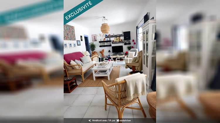 Ma-Cabane - Vente Maison Ollioules, 150 m²