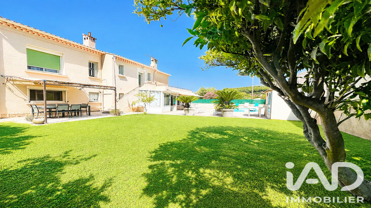 Ma-Cabane - Vente Maison Ollioules, 179 m²