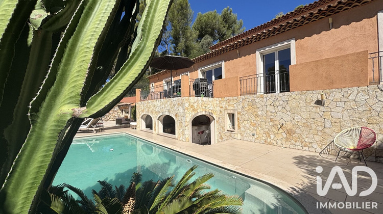 Ma-Cabane - Vente Maison Ollioules, 160 m²