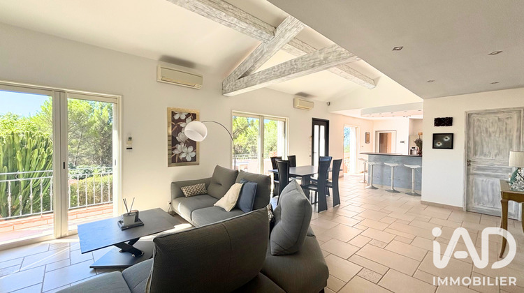 Ma-Cabane - Vente Maison Ollioules, 160 m²