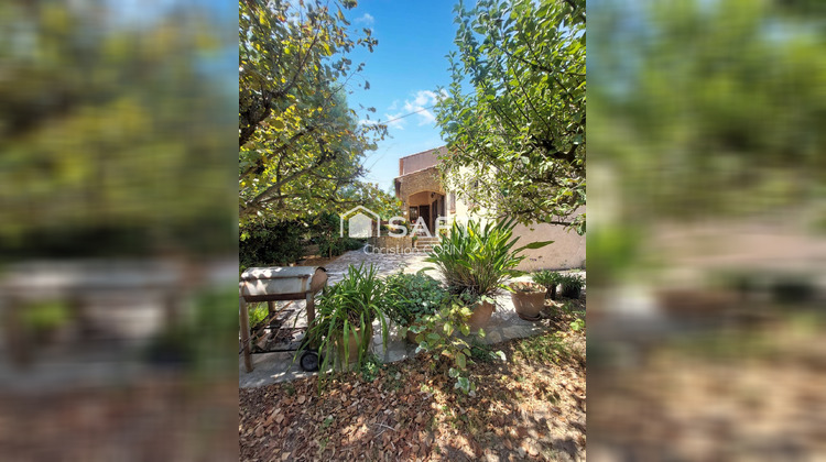 Ma-Cabane - Vente Maison Ollioules, 139 m²