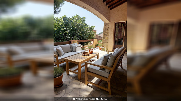 Ma-Cabane - Vente Maison Ollioules, 139 m²