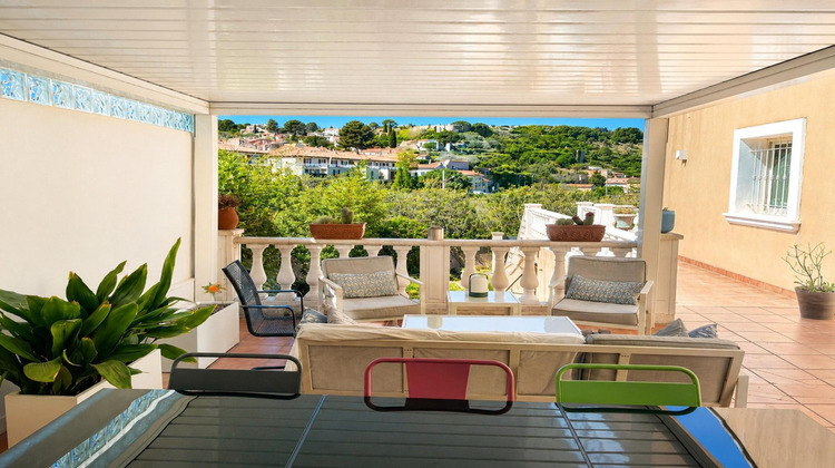 Ma-Cabane - Vente Maison Ollioules, 133 m²