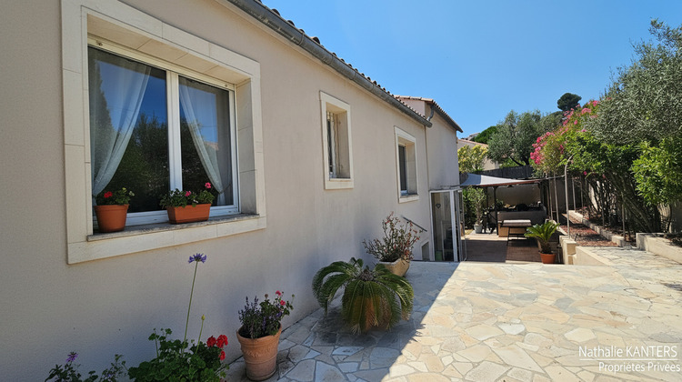 Ma-Cabane - Vente Maison OLLIOULES, 147 m²