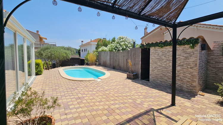 Ma-Cabane - Vente Maison OLLIOULES, 147 m²