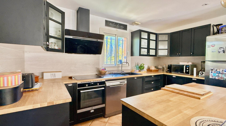 Ma-Cabane - Vente Maison Ollioules, 116 m²