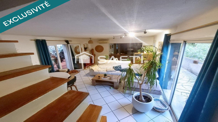 Ma-Cabane - Vente Maison Ollioules, 111 m²
