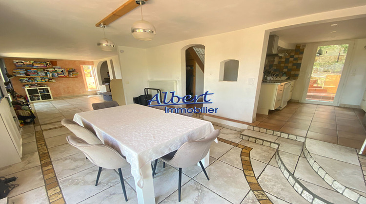 Ma-Cabane - Vente Maison OLLIOULES, 121 m²