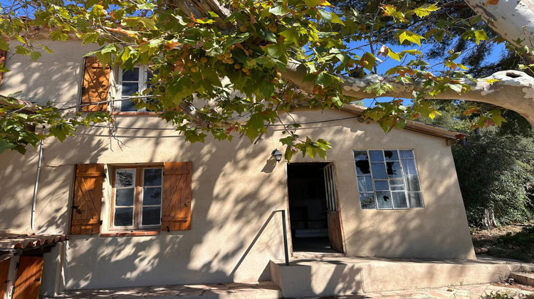 Ma-Cabane - Vente Maison Ollioules, 120 m²