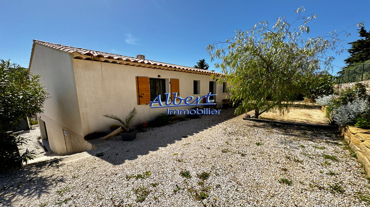 Ma-Cabane - Vente Maison OLLIOULES, 134 m²
