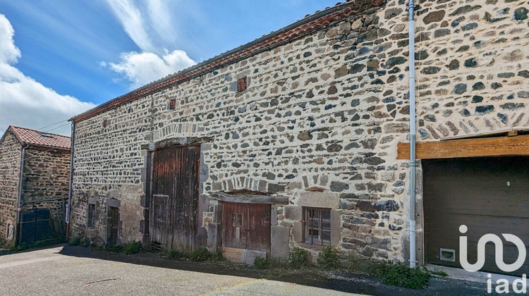 Ma-Cabane - Vente Maison Olloix, 145 m²