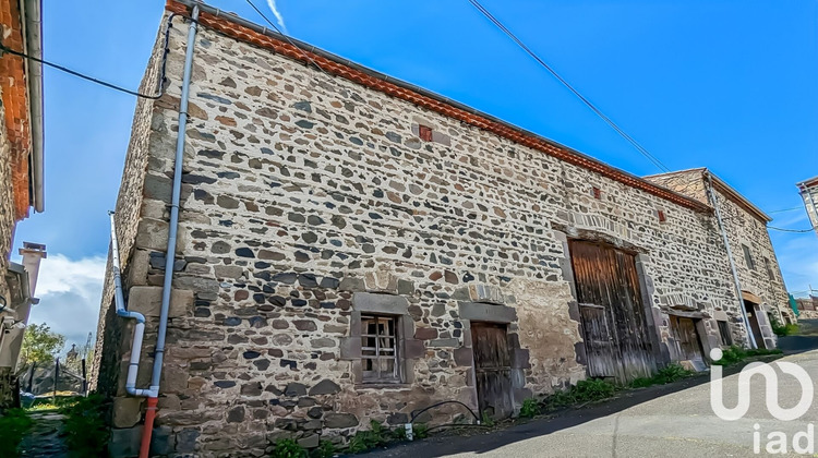 Ma-Cabane - Vente Maison Olloix, 145 m²