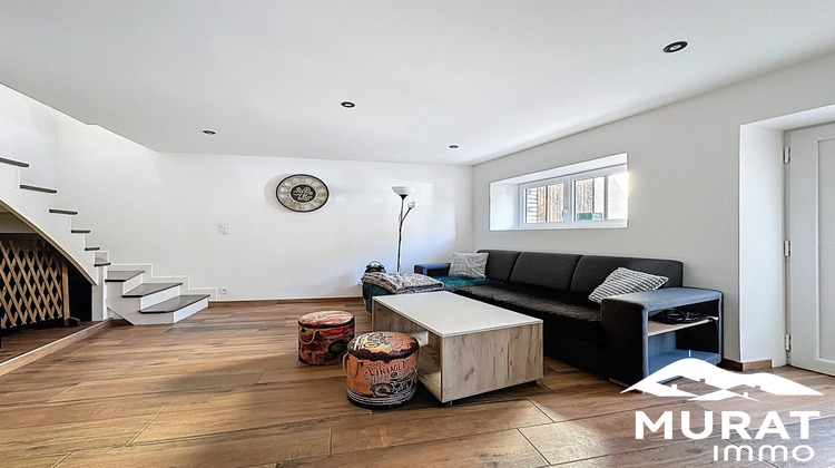 Ma-Cabane - Vente Maison Olloix, 120 m²