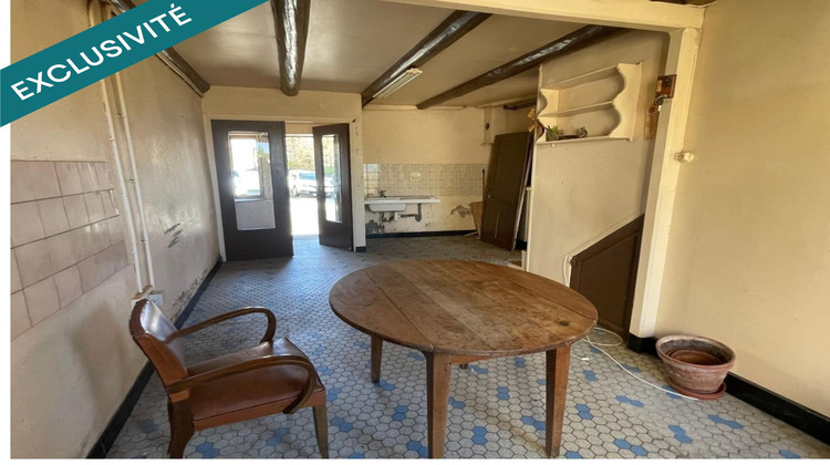 Ma-Cabane - Vente Maison Olloix, 114 m²