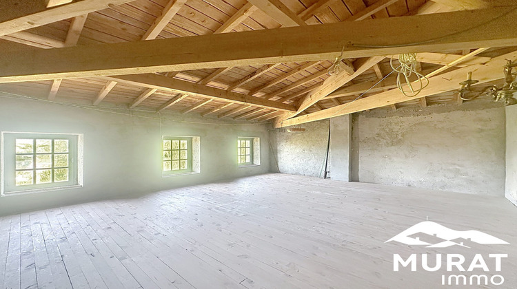 Ma-Cabane - Vente Maison Olloix, 210 m²